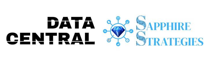 Sapphire Data Central